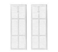 Sostituzione del filtro antipolvere for aspirapolvere for Cloud Whale NARWAL J3 Accessori for parti di macchine spazzatrici robot Lodevole