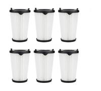 Sostituzione Del Filtro, Compatibile Con AEG AEF150 CX7-2 CX7, Compatibile Con Electrolux EER73DB EER73BP EER77MBM ZB3301 ZB3311, Pezzo Di Ricambio For Aspirapolvere Robot(8pcs)