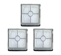 Sostituzione Del Filtro, Compatibile Con BISSELL, X7 3350F 2832 Cordless Pet Pro Multi-Surface Cleaner Modello N. 3011 3055 Pezzi Di Ricambio(3Pcs)