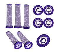 Sostituzione Del Filtro, Compatibile Con Dyson, DC41 DC65 DC66 UP13 UP20 Accessori For Filtri Di Ricambio For Aspirapolvere For Animali, Multipiano, A Sfera(10PCS set)