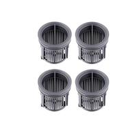 Sostituzione Del Filtro Della Spazzola A Rullo, Compatibile Con Gli Aspirapolvere Dreame, H14 Dual / H14 Pro / H14 / H20 Pro Plus / H20 Ultra / H30 Ultra(E)