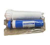 Sostituzione del filtro dell'acqua a membrana for osmosi inversa da 600 Gpd, cartuccia del filtro dell'acqua 3013-600, membrana RO con alloggiamento per sottolavello