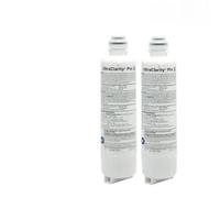 Sostituzione Del Filtro Dell'acqua Del Frigorifero, Compatibile Con UltraClarity Pro, B36CL80SNS B36CL81ENG B36CT80SNB B36CT80SNS 12028325(2PCS)