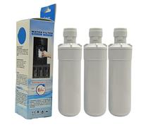 Sostituzione Del Filtro Dell'acqua Del Frigorifero, Distributore For LT1000P MDJ64844601, AQUACREST AQF-FF48, ADQ747935, AGF80300704(3PCS)
