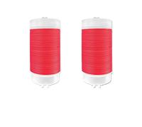 Sostituzione Del Filtro Dell'acqua Di Controlavaggio In Acciaio Inossidabile, Cartuccia A Rete Del Sistema Di Prefiltrazione Centrale(2xfilter for PRE-U8)