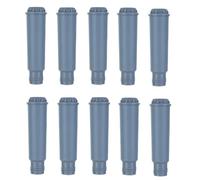 Sostituzione Del Filtro Dell'acqua For Caffè Da 10 Pezzi, Compatibile Con Nivona, Accessorio For Macchina For Caffè Espresso Automatica F088