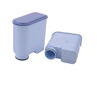 Sostituzione del filtro dell'acqua for macchina da caffè 2 pezzi CMF009, compatibile for Saeco AquaClean CA6903 / 10/00 01/22 47