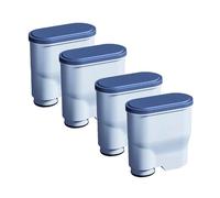 Sostituzione del filtro dell'acqua for macchina da caffè, compatibile con Philips CA6903/10/00/01/22/47(4 pieces)