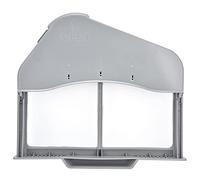 Sostituzione del filtro dell'asciugatrice, filtro dell'asciugatrice elettrica Parti di ricambio del filtro della lanugine dell'asciugatrice riutilizzabili per DC97 16742A DC61 03048A