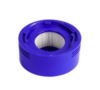 Sostituzione del filtro dell'aspirapolvere, compatibile con Dyson, pezzi di ricambio pre-filtro e post-filtro for aspirapolvere senza fili Absolute V7 V8 Absolute Animal(1pc Post-Filter)