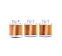 Sostituzione Del Filtro Dell'olio Per Motori Pit Bike Da 150 Cc, Ricambio Per Pitster, Per Motore Pro 190 2V, Per YX 150 160, Per ZS190 Filtri Olio(3 Pcs)