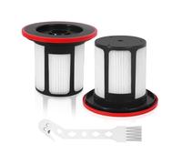 Sostituzione del filtro di vuoto per il collettore di alta efficienza con installazione facile per gli aspirapolvere di pulizia domestica