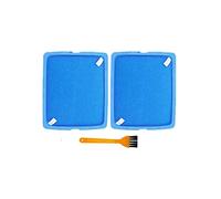 Sostituzione del filtro HEPA compatibile con Philips CP0616 FC9728 FC9730 FC9731 FC9732 FC9733 FC9734 FC9735 Kit di parti for aspirapolvere (Color : Set5)