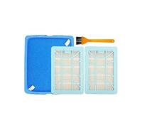 Sostituzione del filtro HEPA compatibile con Philips CP0616 FC9728 FC9730 FC9731 FC9732 FC9733 FC9734 FC9735 Kit di parti for aspirapolvere (Color : Set2)