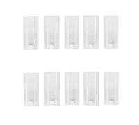 Sostituzione Del Filtro Hepa Delle Parti Dell'aspirapolvere. Compatibile Con Conga Ultra 2290 Heap (Color : 10Pcs filter)