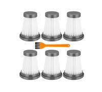 Sostituzione Del Filtro HEPA For La Sostituzione Dell'aspirapolvere Portatile Senza Fili. Compatibile Con MOOSOO K12, K12 Pro, K13