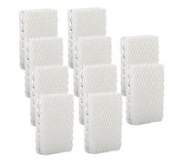Sostituzione Del Filtro Stoppino Umidificatore WF813 Da 10 Pezzi, Compatibile Con Relion, RCM-832-832N PCWF813 Filtro Stoppino Adsorbimento Degli Odori