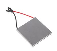 Sostituzione del foglio del generatore della ventola della stufa: accessorio