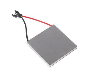 Sostituzione del foglio del generatore della ventola della stufa: accessorio