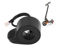 Sostituzione Del Gas Scooter - Grip Acceleratore Scooter Scooter Per Scooter Elettrico Scooter Controllo Della Velocità Bbike | Facile Installazione Del Progettazione Scooter Acriptor | Acceleratore