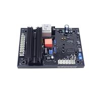 Sostituzione del generatore AVR WT-3 for lo stabilizzatore del regolatore di tensione automatico dell'alternatore WT 3
