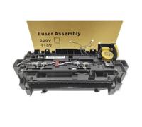Sostituzione del gruppo di fissaggio dell'unità fusore compatibile per ECOSYS P3045 P3145 M3645 M3145 Stampanti Works con potenza a 110 V 220 V rinnovate(220v)
