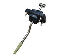 Sostituzione del gruppo leva del cambio per Peugeot 207 Professional