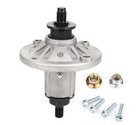 SOSTITUZIONE DEL GRUPPO MANDRINO PER LA145 LA150 LA155 LA165 MATERIALE IN FERRO DUREVOLE ADATTO PER PONTI DA 42 POLLICI 44 POLLICI 46 POLLICI 48 POLLICI 54 POLLICI