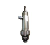 Sostituzione del gruppo pompa della pistola a spruzzo airless 833 287834 Pompa