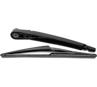 Sostituzione del gruppo tergicristallo posteriore dell'auto, per Civic VII 2001-2005, set di bracci tergicristalli posteriori con spazzole tergicristallo posteriori