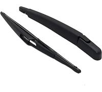 Sostituzione del gruppo tergicristallo posteriore per auto, per Citroen C3 III MK3 2016-2022, set di bracci tergicristalli posteriori per spazzole tergicristallo posteriori