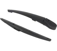 Sostituzione del gruppo tergicristallo posteriore per auto, per Renault Laguna III 2007-2015, set di bracci tergicristalli posteriori per spazzole tergicristallo posteriori