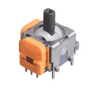 Sostituzione del joystick INF Joystick sostitutivo per PS5 - Sensore effetto Hall