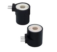 Sostituzione del kit bobina solenoide di accensione valvola gas asciugatrice per macchina asciugatrice Whirlpool 7EWGD1510YM0 7MLGR3624JQ3 7MLGR3624JT4 7MLGR4634PQ0