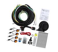 Sostituzione del kit degli indicatori di direzione con kit omologato per la