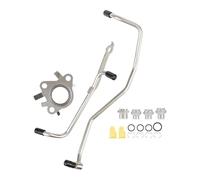 Sostituzione del kit di linea del refrigerante turbo lato passeggero per i modelli Lincoln migliorare le prestazioni complessive dell'auto