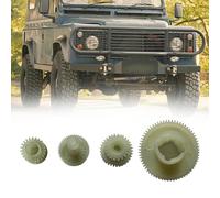 Sostituzione del kit di riparazione dell'ingranaggio dell'attuatore del