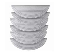 Sostituzione Del Mocio. Compatibile Con Roborock Saros 10 E S9 MaxV Ultra Gli Accessori For Aspirapolvere Robot(6pcs)