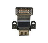 Sostituzione del modulo connettore USB C Thunderport compatibile con Apple MacBook Pro 14" 16" 2021-2023