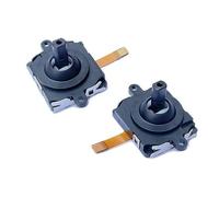 Sostituzione del modulo del pulsante della levetta del joystick del joystick interno 3D analogico compatibile con Oculus Quest 1