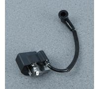 Sostituzione del modulo della bobina di accensione della falciatrice per