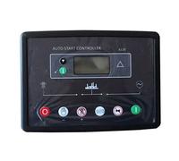 Sostituzione del Modulo di Controllo del Controller Automatico per il Controller del Generatore DSE6120 Deep Sea