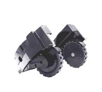 Sostituzione Del Modulo Ruota Motrice Destra E Sinistra, Compatibile Con IRobot Roomba I7, I7+, I7 Plus, I8, I3, I6 + J7, E5, E6, E7, Aspirapolvere(Right and Left)