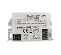 sostituzione del motore, Alimentatori elettronici 10-18W Alimentatore universale 220V for lampade G23 G10q G5