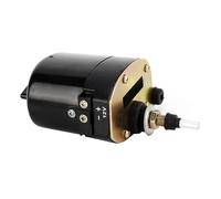 Sostituzione del motore del tergicristallo per auto Sustvita, motore del tergicristallo 12 V Fit per il trattore 0390506510