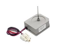 Sostituzione Del Motore Della Ventola Dell'evaporatore Del Frigorifero KBL-48ZWT05-1204B, Compatibile Con Kenwood, KSBSW17, KSBSB15, KFF2DW14, Accessori For Frigorifero.