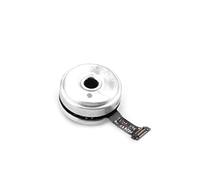 Sostituzione del motore di imbardata for 2 Zoom e 2 Pro.(With cover)