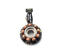 Sostituzione del motore di imbardata for 2 Zoom e 2 Pro.(Without cover)