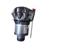 sostituzione del motore Motore Principale Con Maniglia E Parti Del Contenitore Della Polvere, Compatibile Con Dyson V8, Ripristina La Funzione Dell'aspirapolvere(Cyclone)