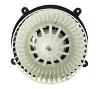 Sostituzione del motorino del soffiatore HVAC Alta prestazione AC Motore ventilatore ventilatore a la resistente uscita forte Diretta per per CLS550 E350 E500 E55 AMG 2002 2011